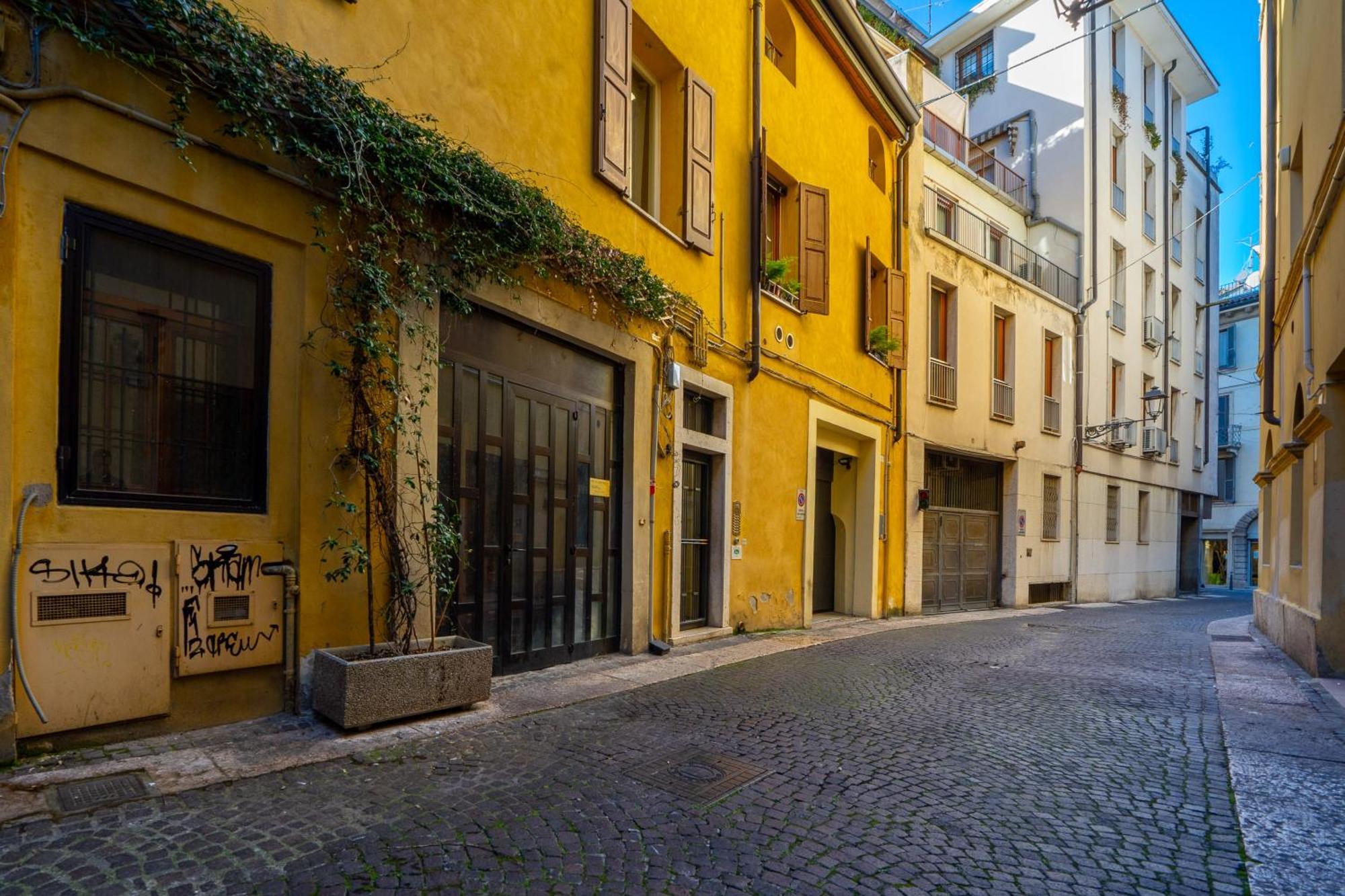 Casa Nicola Dietro L'Arena Verona Dış mekan fotoğraf